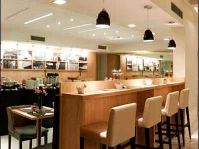 Hotel Mercure Sao Paulo Pamplona