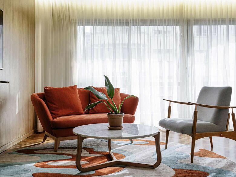 Hotel Fairmont Rio de Janeiro Copacabana