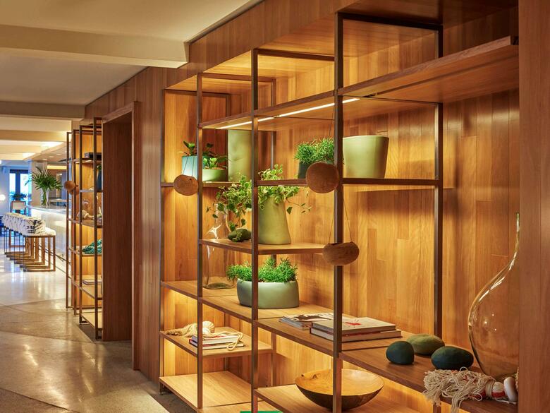 Hotel Fairmont Rio de Janeiro Copacabana
