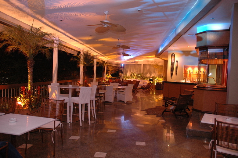 Hotel Fairmont Rio de Janeiro Copacabana
