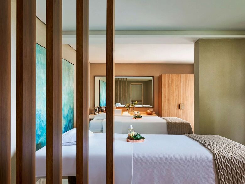 Hotel Fairmont Rio de Janeiro Copacabana