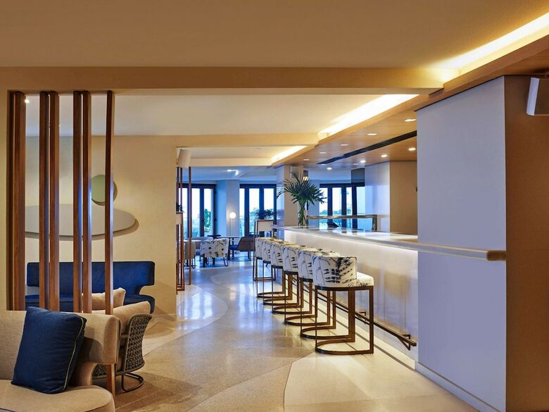 Hotel Fairmont Rio de Janeiro Copacabana