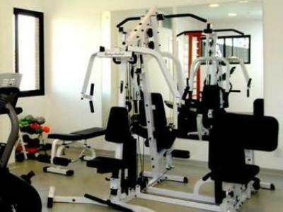Hotel Tulip Inn Centro De Conven��es