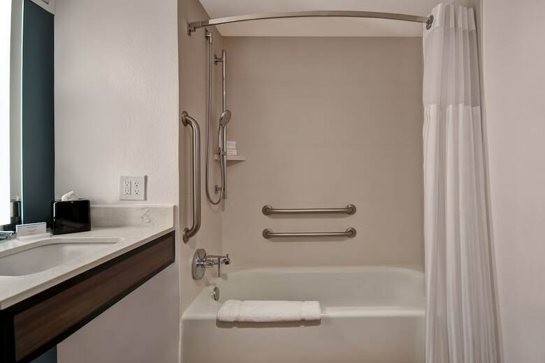 Hotel Hilton Garden Inn