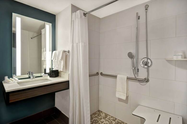 Hotel Hilton Garden Inn