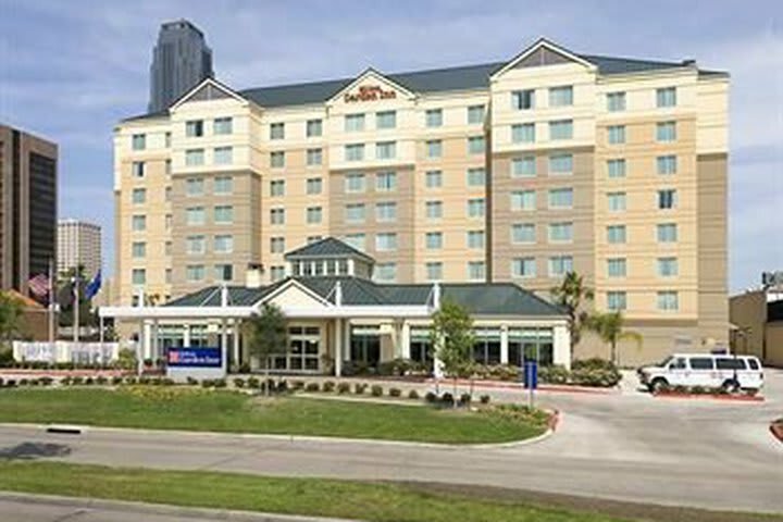 Hotel Hilton Garden Inn