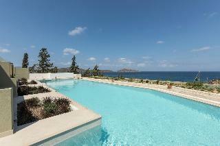 Hotel Porto Elounda De Luxe Resort