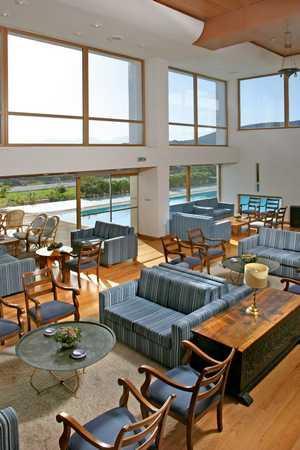 Hotel Porto Elounda De Luxe Resort