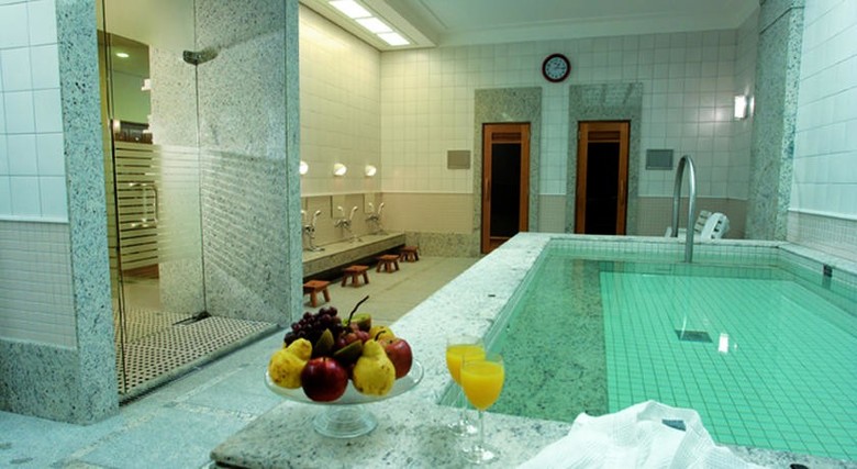Hotel Luz Plaza