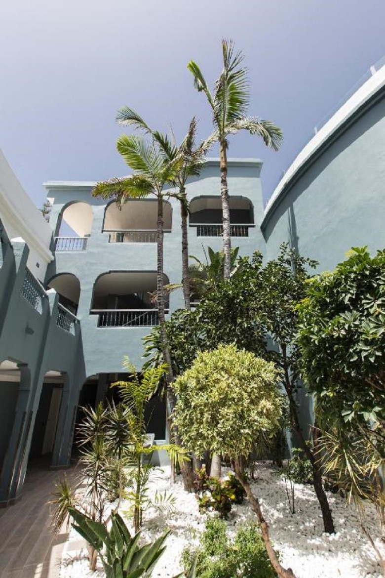 Hotel Col�n Guanahan� Adults Only