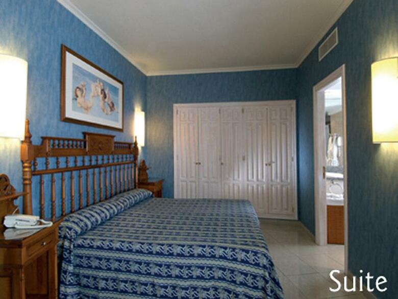 Hotel Col�n Guanahan� Adults Only