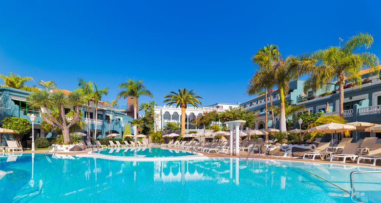 Hotel Col�n Guanahan� Adults Only