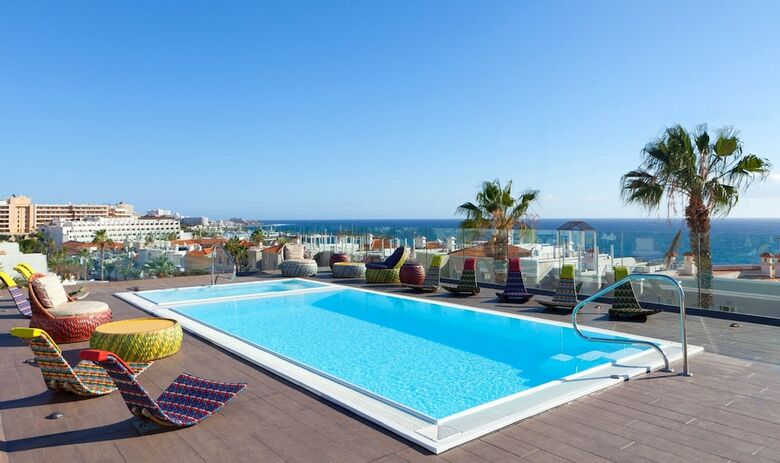 Hotel Col�n Guanahan� Adults Only