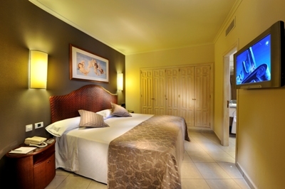 Hotel Col�n Guanahan� Adults Only