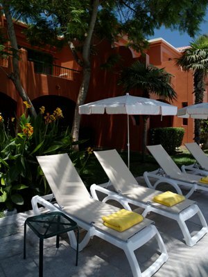Hotel Col�n Guanahan� Adults Only