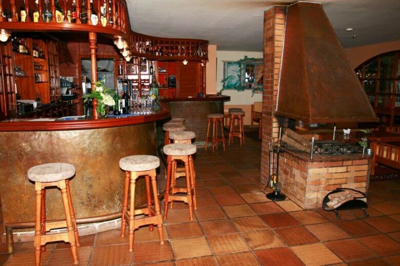 Hotel La Palma Romantica