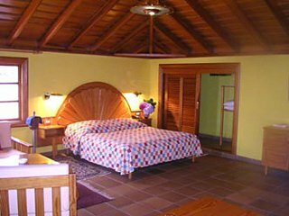 Hotel La Palma Romantica