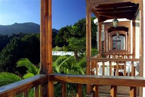 Hotel La Palma Romantica