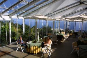 Hotel La Palma Romantica