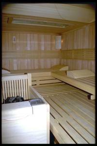 Hotel La Palma Romantica