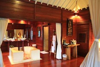 Hotel Kupu Kupu Barong Villas & Tree Spa