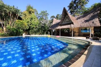 Hotel Kupu Kupu Barong Villas & Tree Spa