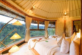 Hotel Kupu Kupu Barong Villas & Tree Spa