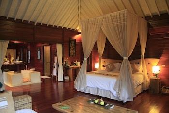 Hotel Kupu Kupu Barong Villas & Tree Spa