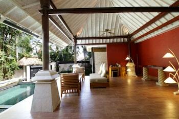 Hotel Kupu Kupu Barong Villas & Tree Spa