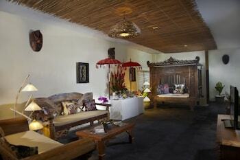Hotel Kupu Kupu Barong Villas & Tree Spa
