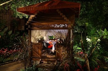 Hotel Kupu Kupu Barong Villas & Tree Spa