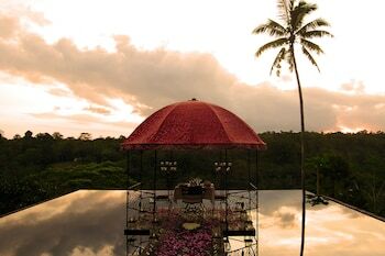 Hotel Kupu Kupu Barong Villas & Tree Spa
