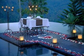 Hotel Kupu Kupu Barong Villas & Tree Spa
