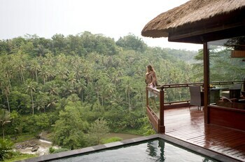 Hotel Kupu Kupu Barong Villas & Tree Spa