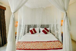 Hotel Pertiwi Resort & Spa