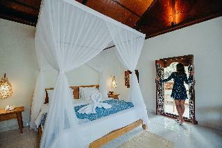 Hotel Pertiwi Resort & Spa