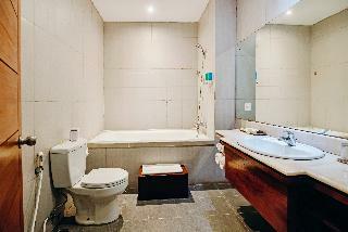 Hotel Pertiwi Resort & Spa