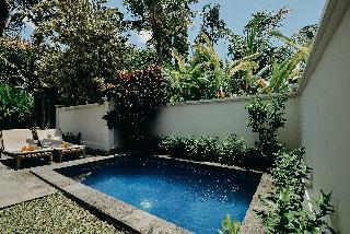 Hotel Pertiwi Resort & Spa