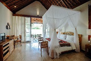 Hotel Pertiwi Resort & Spa