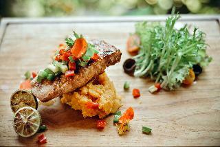 Hotel Pertiwi Resort & Spa