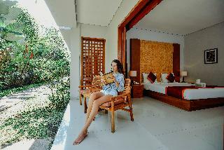 Hotel Pertiwi Resort & Spa