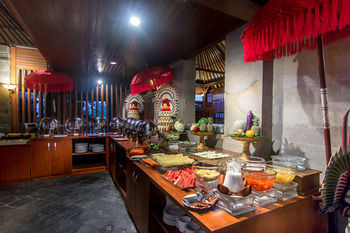 Hotel Champlung Sari