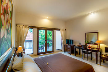 Hotel Champlung Sari