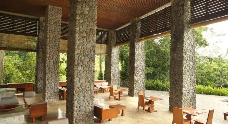 Hotel Alila Ubud