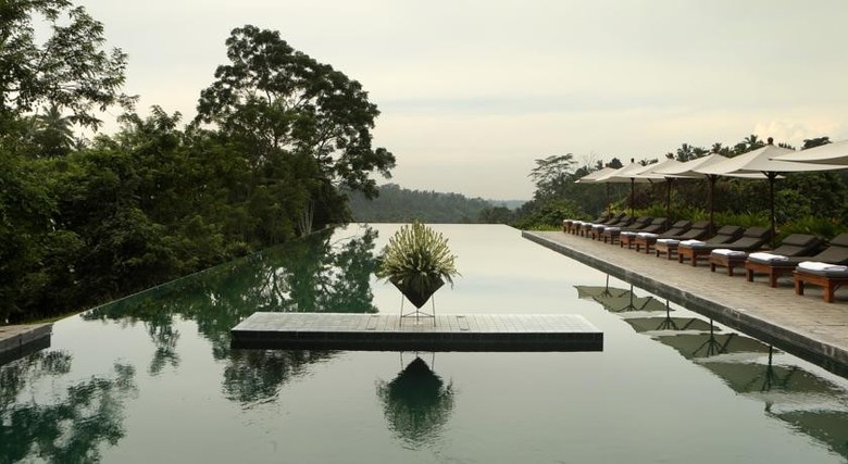Hotel Alila Ubud