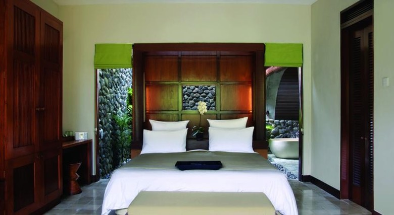 Hotel Alila Ubud