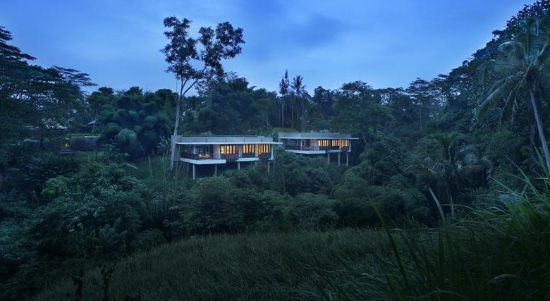 Hotel Alila Ubud
