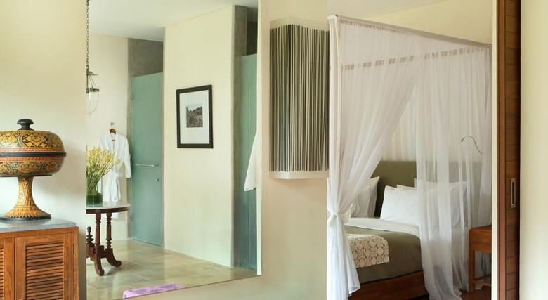 Hotel Alila Ubud