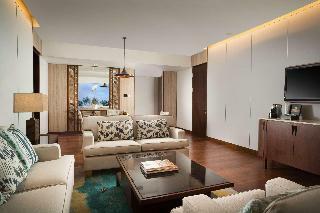 Hotel Conrad Bali