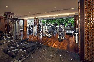 Hotel Conrad Bali